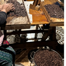 Load image into Gallery viewer, Artisanal Ceremonial Cacao Bean
