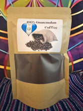 Load image into Gallery viewer, Guatemalan Ground Coffee
